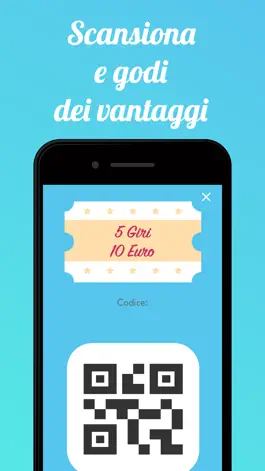 Game screenshot Luna Park App hack