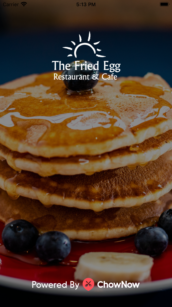 The Fried Egg - Wabash