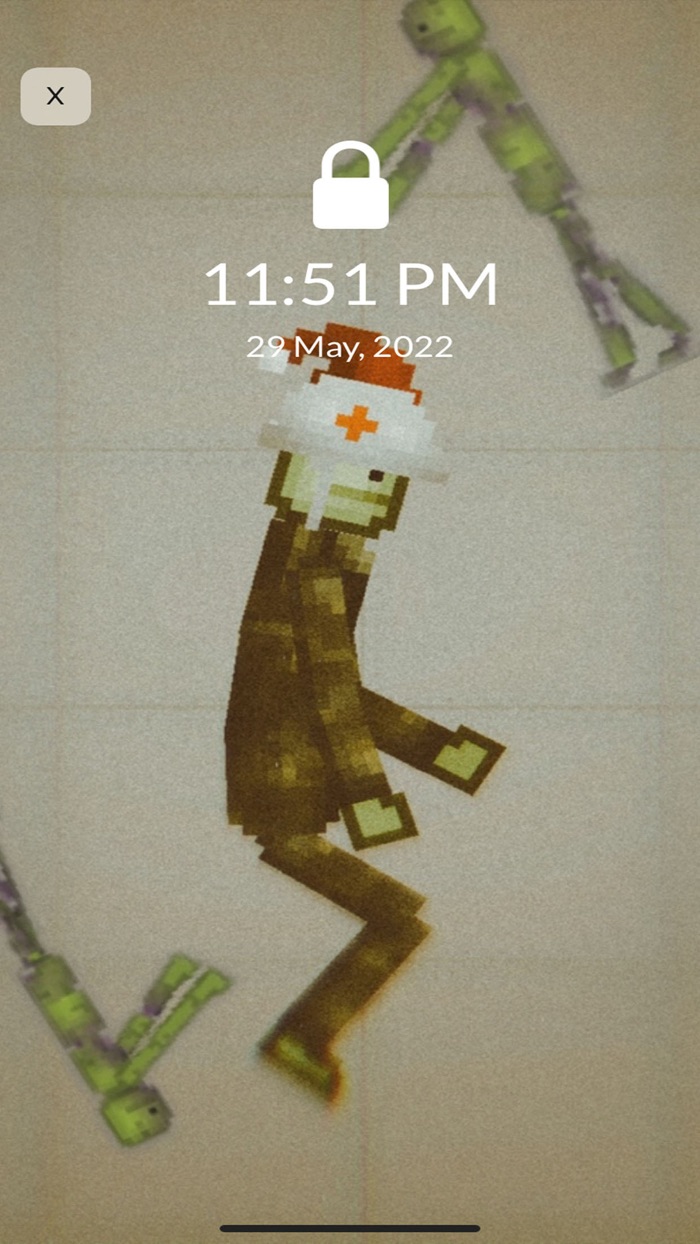 Mods For Playground melon