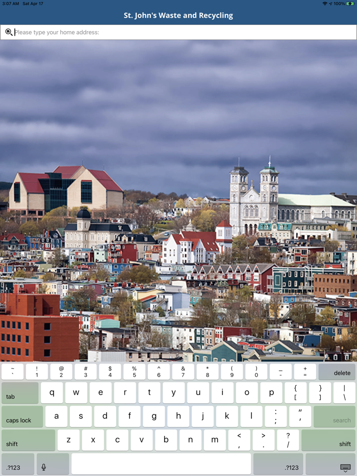 St. Johns Waste and Recycling