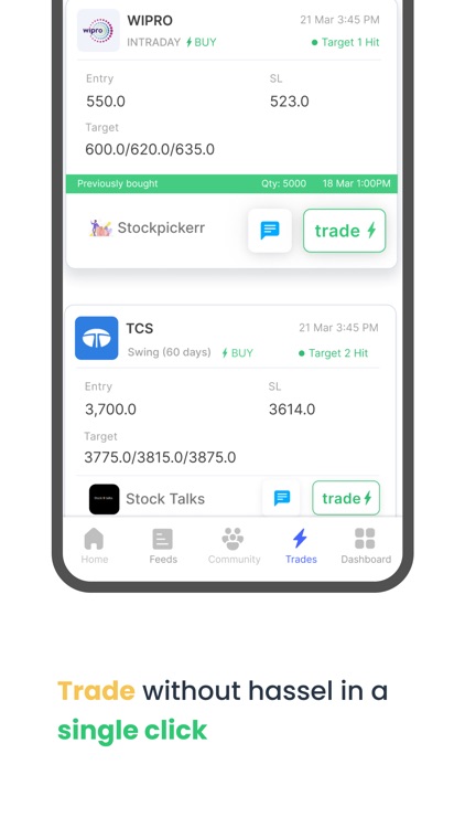 tradeBox - Invest with experts screenshot-3