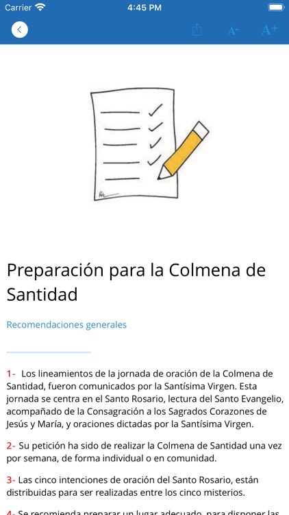 Dominus Tecum screenshot-4