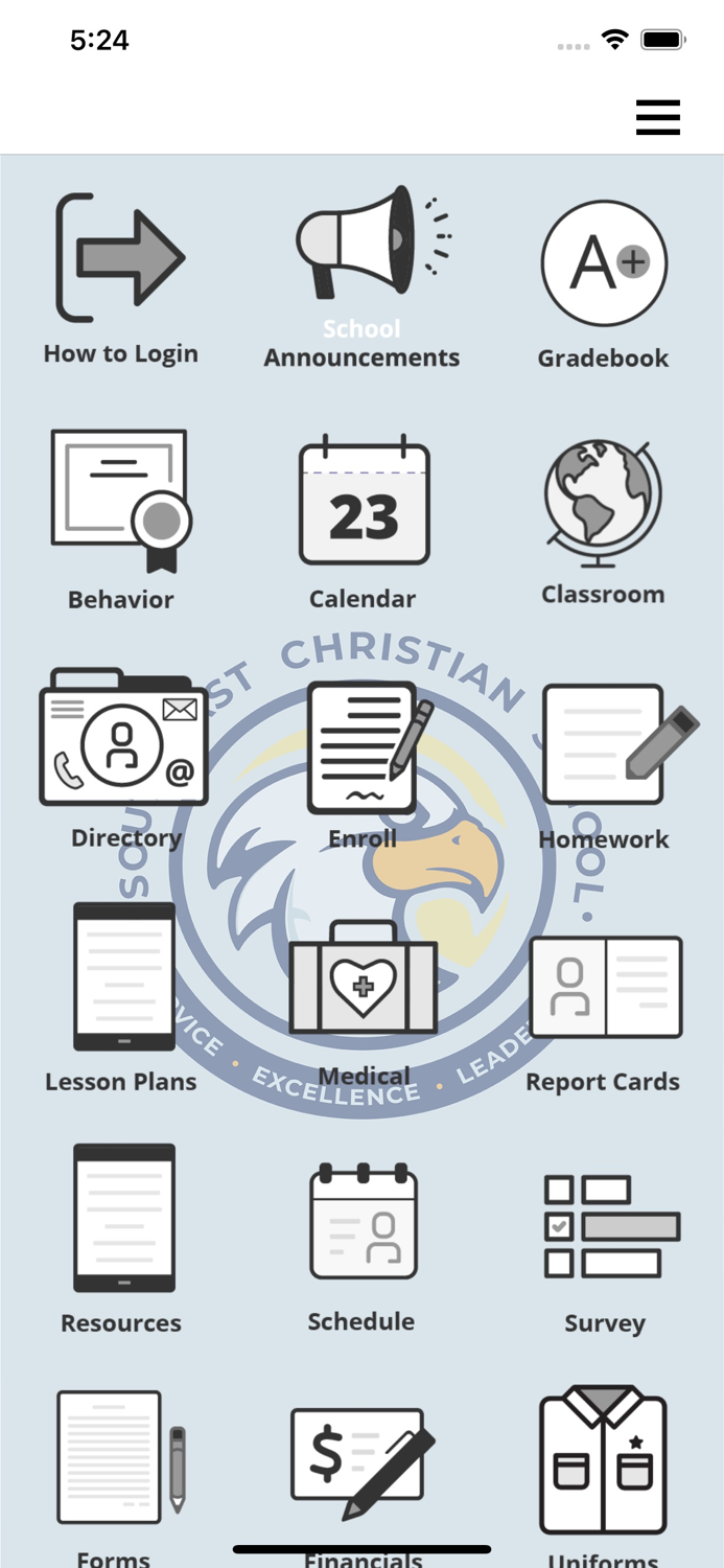 Southeast Christian School