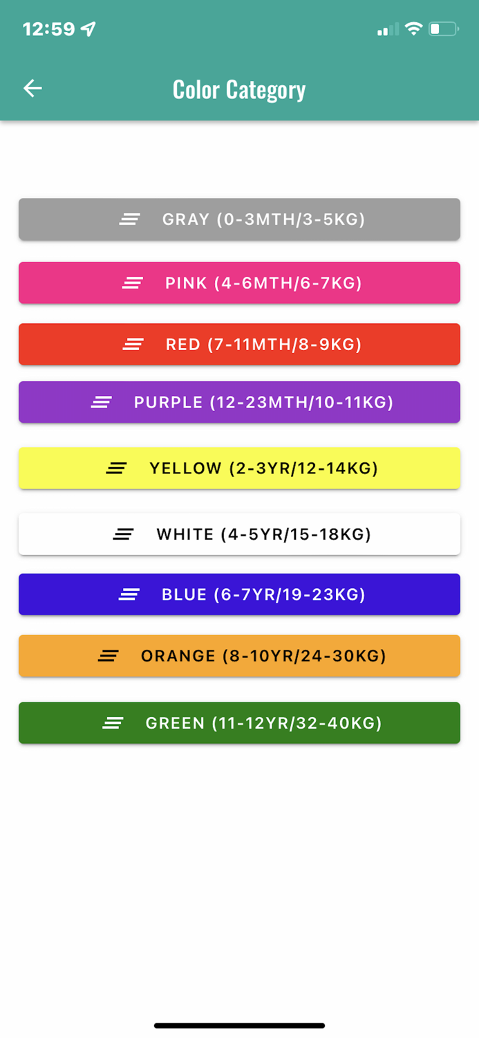 Quick PEDS EMS Guide