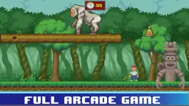 Game screenshot Umi 8 Bits mod apk