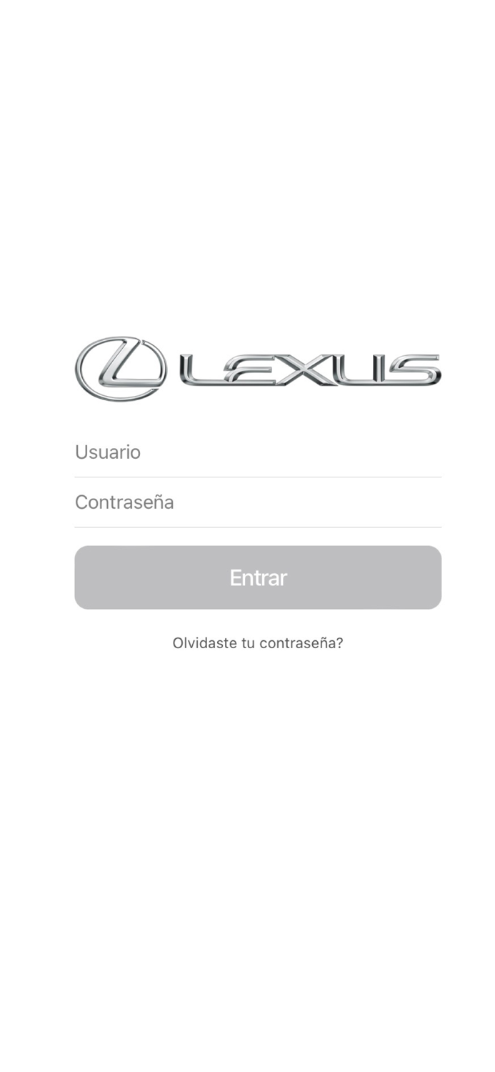Lexus Learn MX
