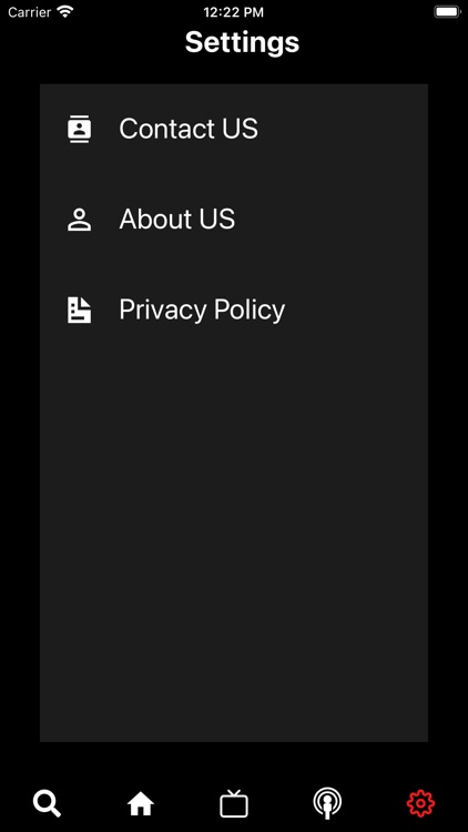 The Streamcast Channel screenshot-6