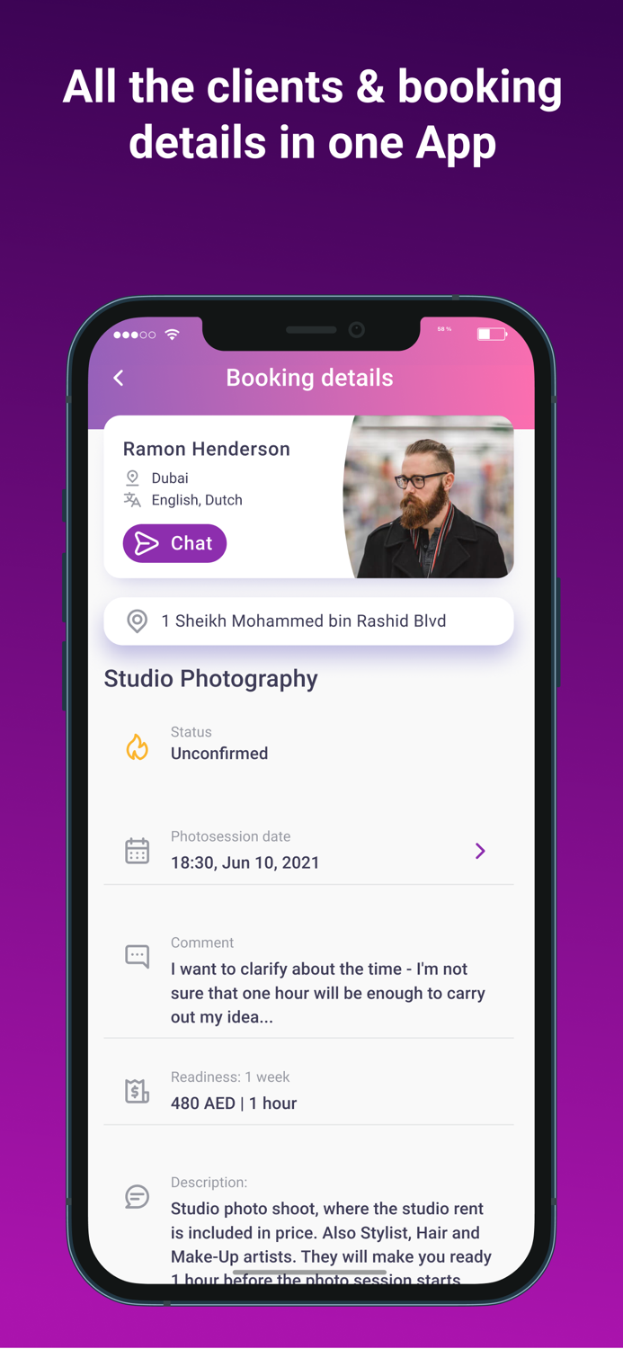 PhotoRoomer Pro Freelance