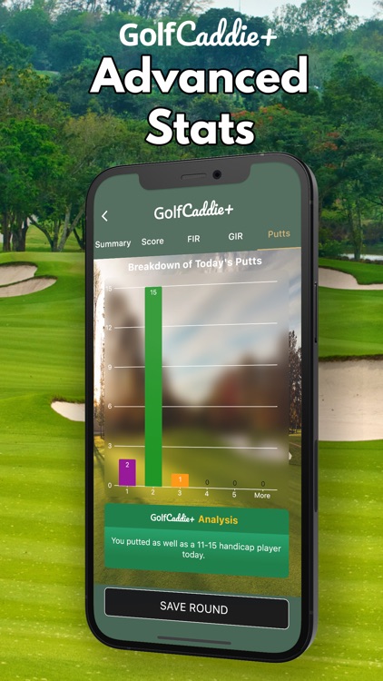 GolfCaddie+ | Play Better Golf screenshot-8