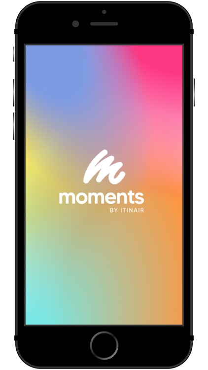 Moments by itinair