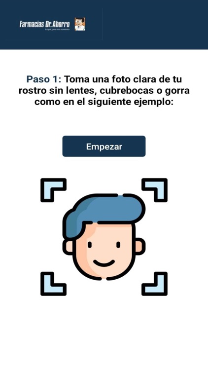 Farmacias Dr Ahorro screenshot-4