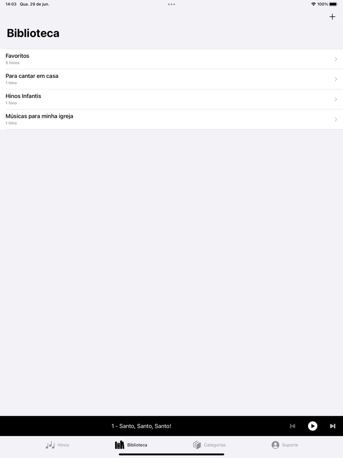 Novo Hinário Adventista