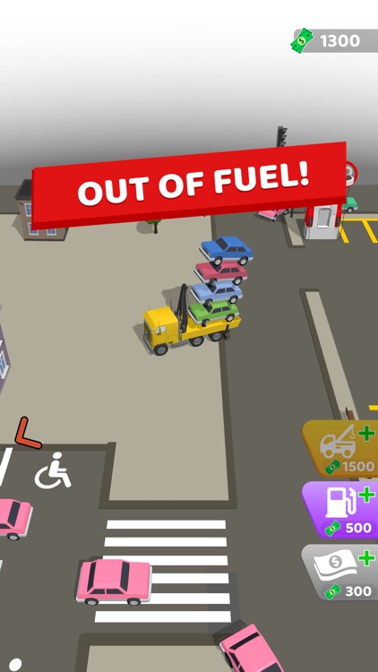 Tow Truck! screenshot-5