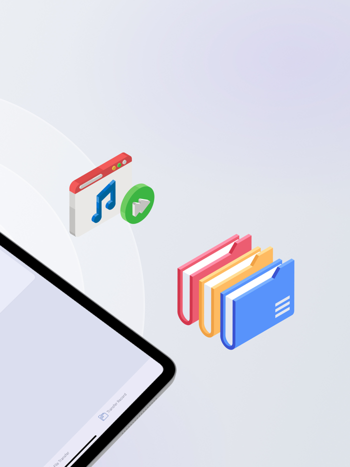 Data Transfer - Photos, Videos