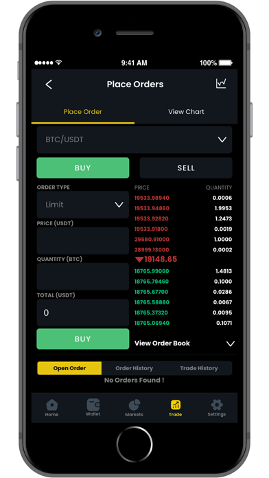 MudraExchange screenshot 3