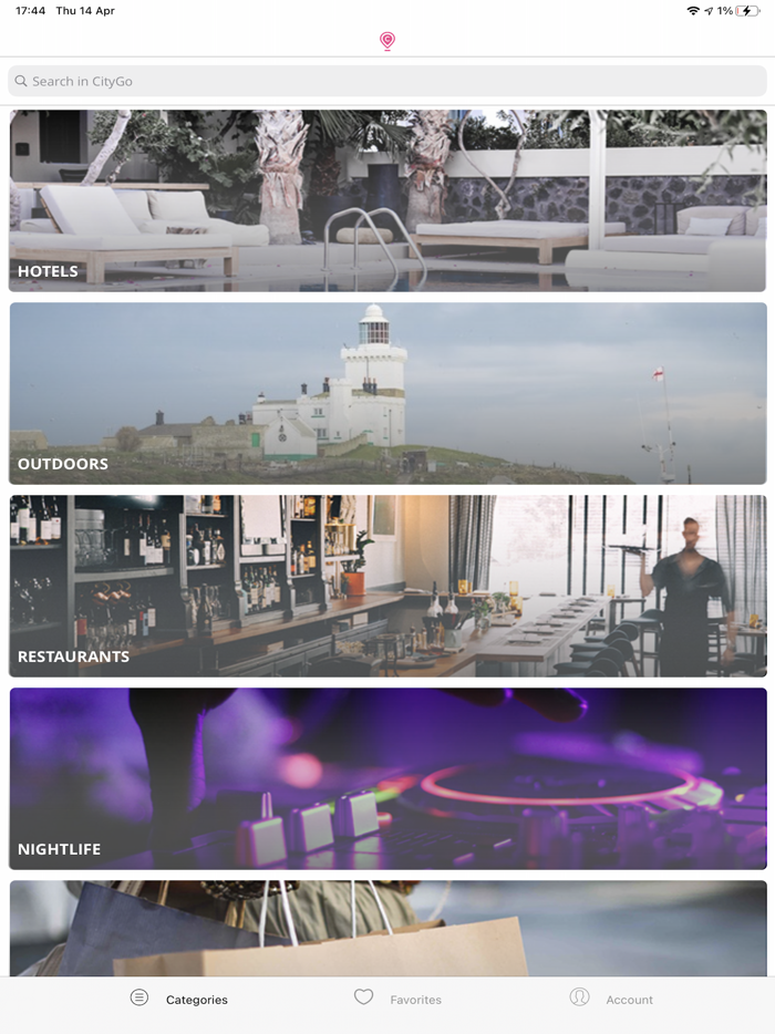 Visit Amble by the Sea