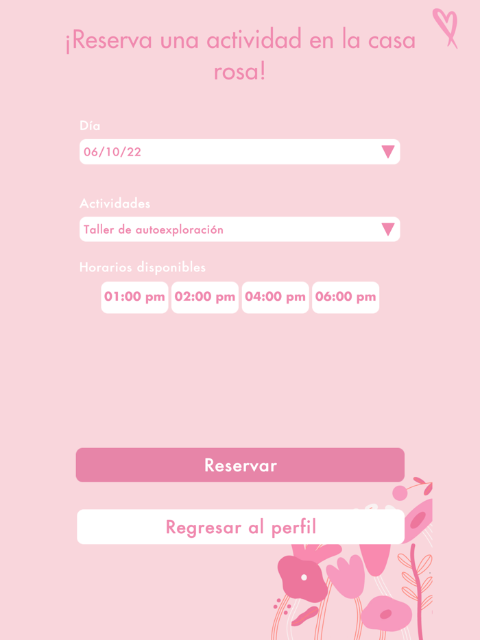 Avène - Siente en Rosa