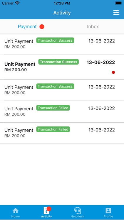 LADAclick screenshot-5