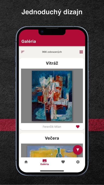 Umenie do vrecka screenshot-5