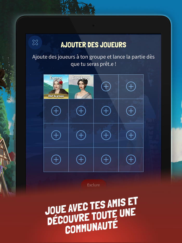 Loups-Garous de Thiercelieux