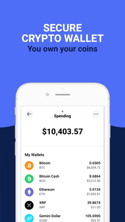 BitPay - Bitcoin Wallet & Card by BitPay, Inc.