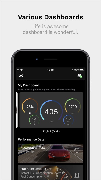 OBDGO PRO screenshot-3