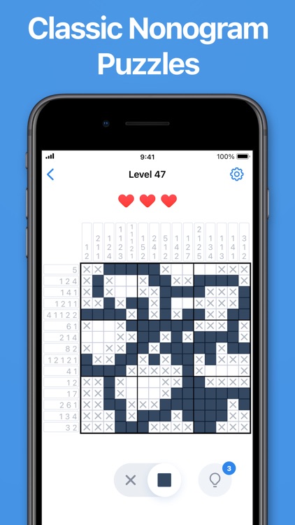 Nonogram.com - Number Games screenshot-0