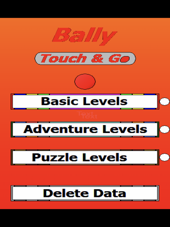 Screenshot #4 pour Bally Touch and Go