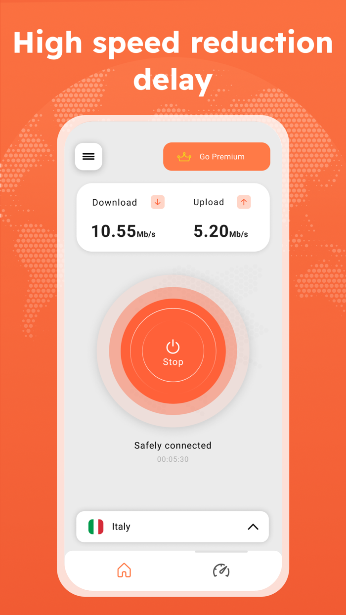 Best VPN Proxy Master