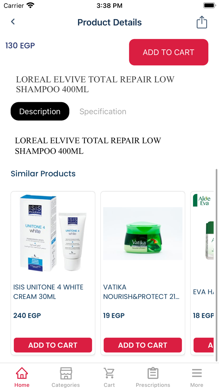 ABDEL MAKSOUD PHARMACY