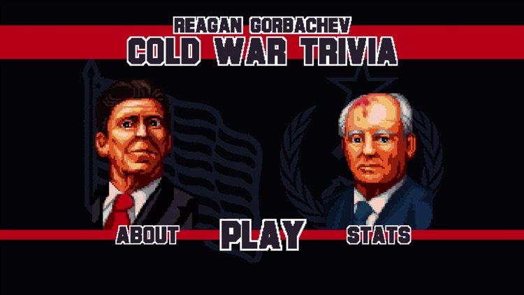 Cold War Trivia: 1980s Leaders