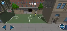 Game screenshot Street Hoops hack