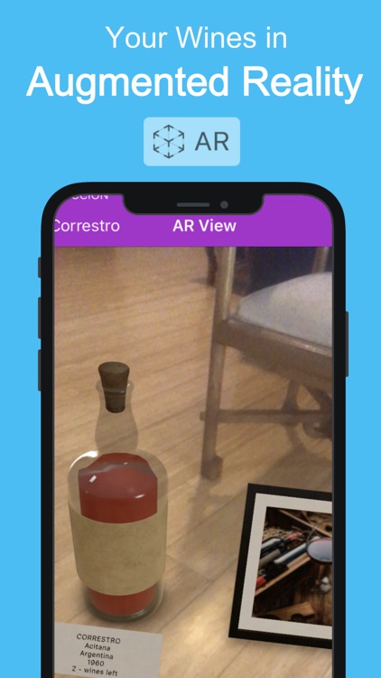 Winebook Pro screenshot-0