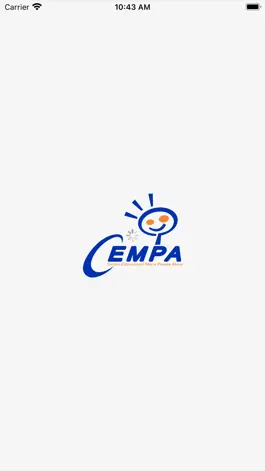 Game screenshot CEMPA mod apk