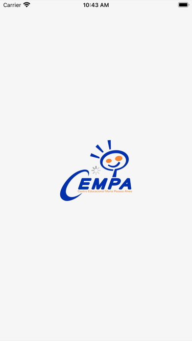 How to cancel & delete CEMPA from iphone & ipad 1