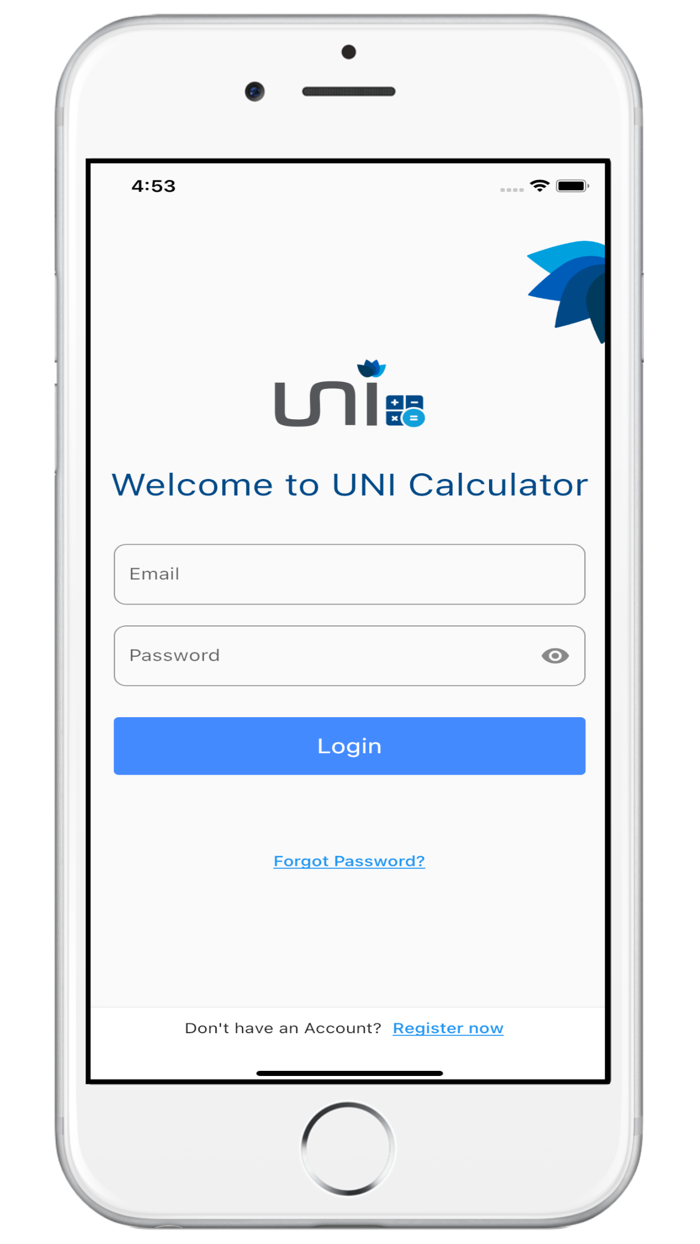 UNI Diamonds Calculator