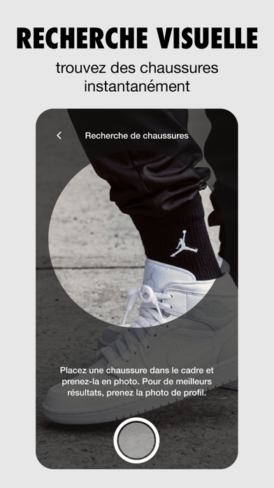 Nike : le sport et la mode Nike : le sport et la mode