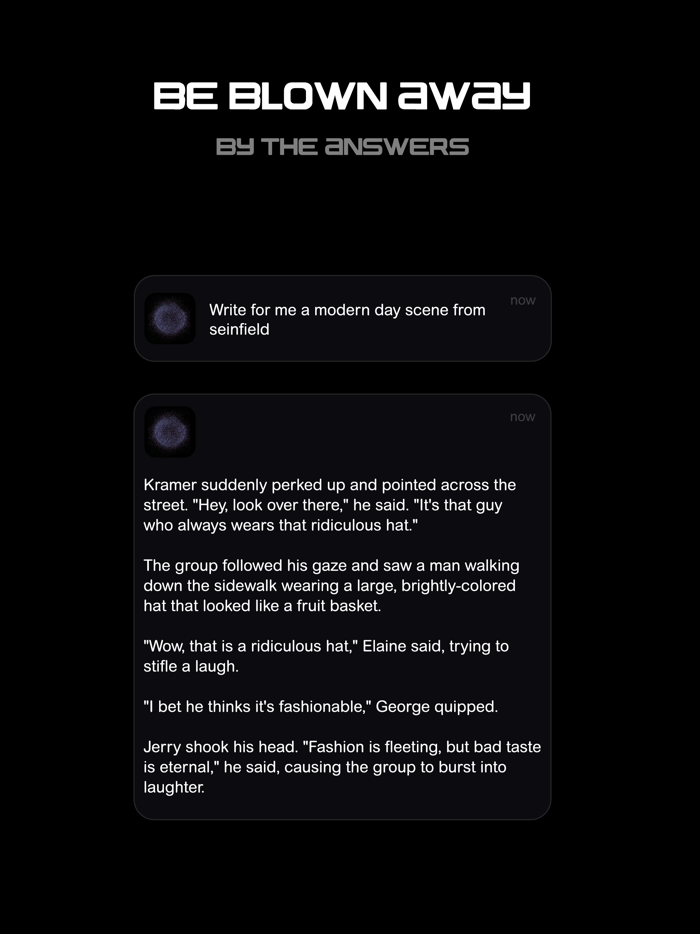 Wisdom AI - ChatGPT Assistant.