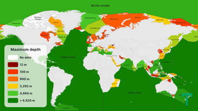 StudyGe - World Geography Quiz screenshot 4