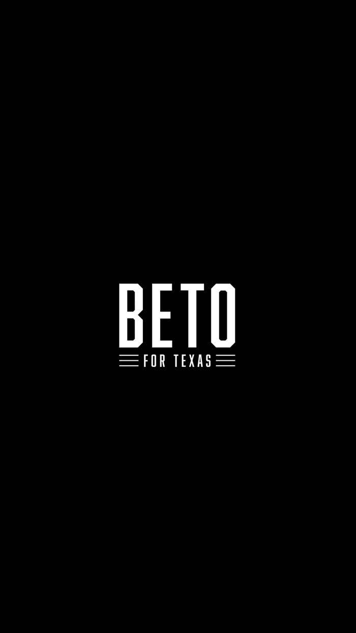 Beto for Texas