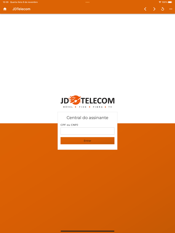 JD Telecomのおすすめ画像5