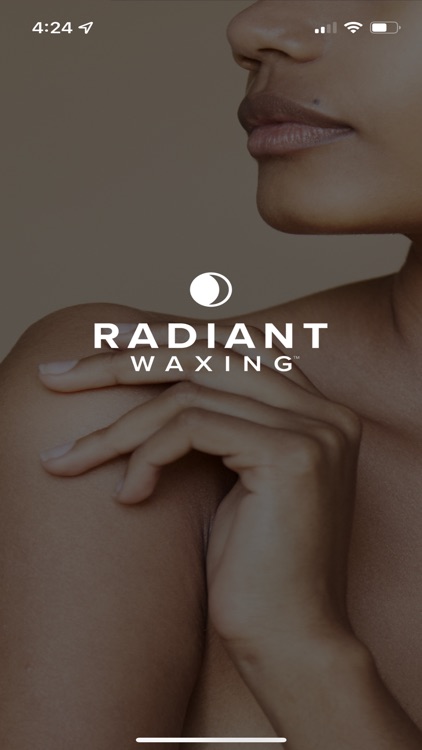 Radiant Waxing