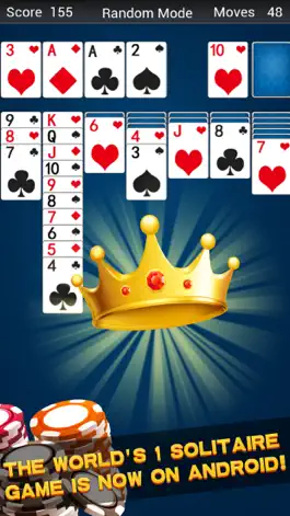 Game screenshot Brain Solitaire Card Games mod apk