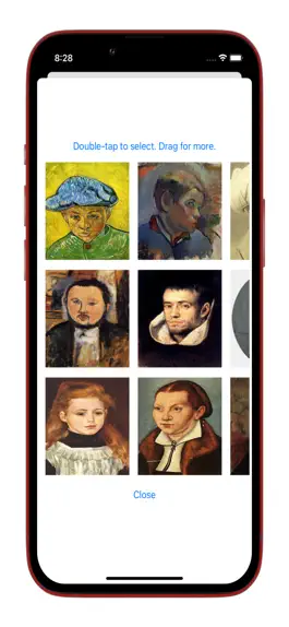 Game screenshot Portrait Maestro mod apk