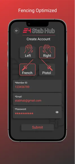 Game screenshot Stab Hub mod apk