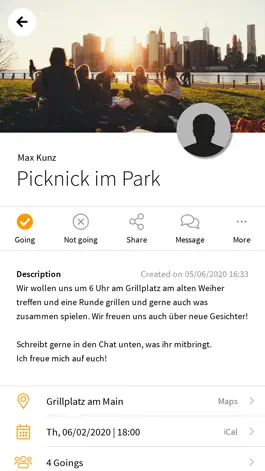 Game screenshot Kreuzäckerkirche hack