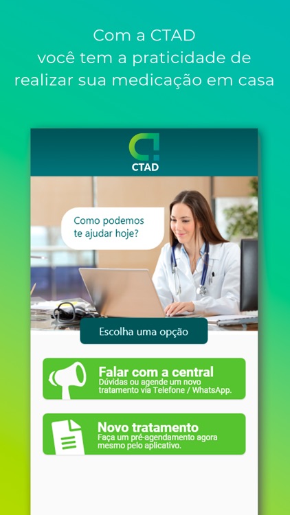 CTAD