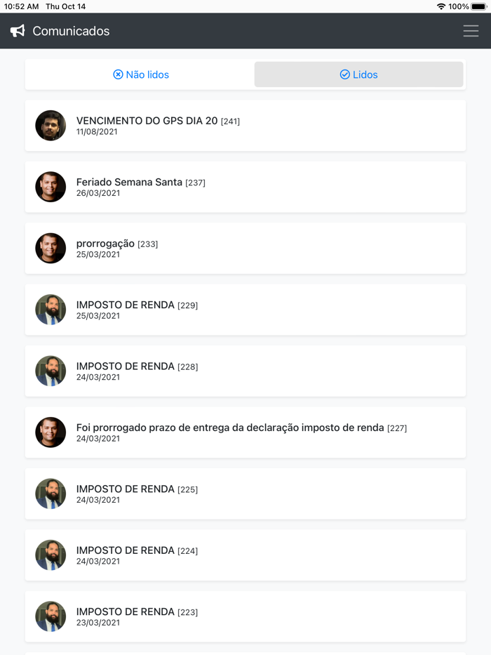 Ruy  Cecon - Contabilidade