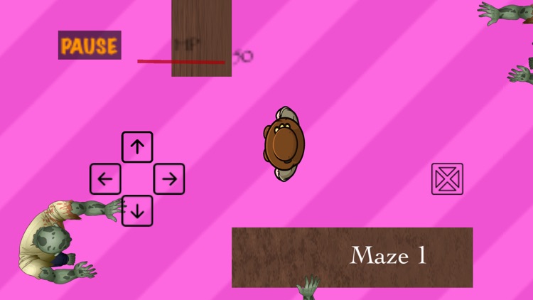 MazeBreaker
