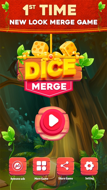 Dice Merge - Merge Puzzle 3D screenshot-3